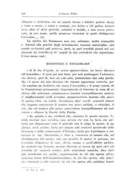 Rassegna storica del Risorgimento organo della Società nazionale per la storia del Risorgimento italiano