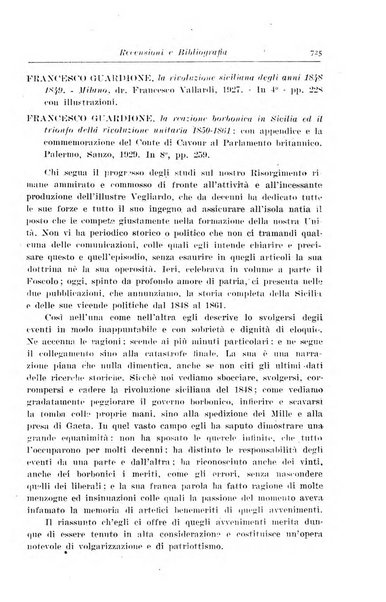 Rassegna storica del Risorgimento organo della Società nazionale per la storia del Risorgimento italiano