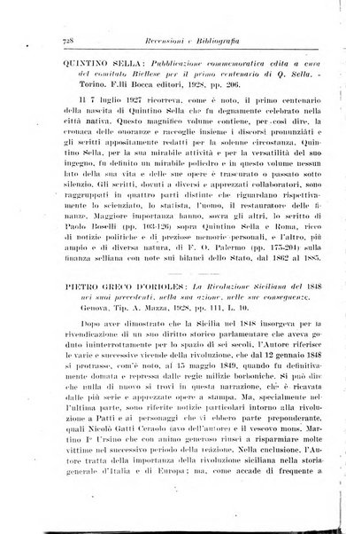 Rassegna storica del Risorgimento organo della Società nazionale per la storia del Risorgimento italiano