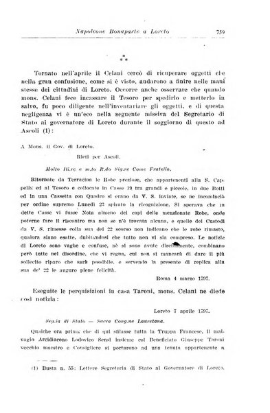 Rassegna storica del Risorgimento organo della Società nazionale per la storia del Risorgimento italiano