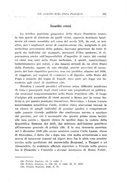 Rassegna storica del Risorgimento organo della Società nazionale per la storia del Risorgimento italiano