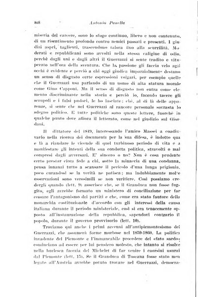 Rassegna storica del Risorgimento organo della Società nazionale per la storia del Risorgimento italiano