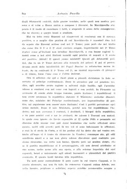 Rassegna storica del Risorgimento organo della Società nazionale per la storia del Risorgimento italiano