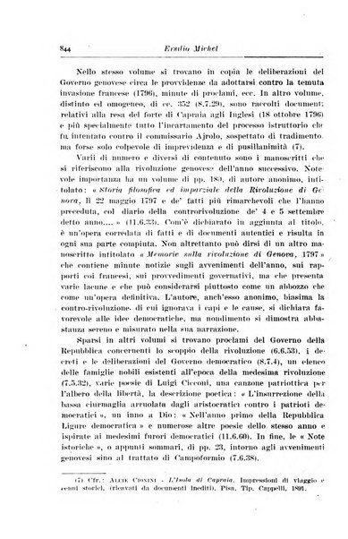 Rassegna storica del Risorgimento organo della Società nazionale per la storia del Risorgimento italiano