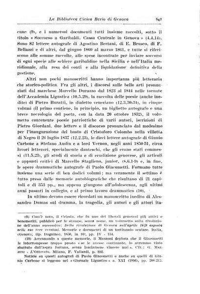 Rassegna storica del Risorgimento organo della Società nazionale per la storia del Risorgimento italiano