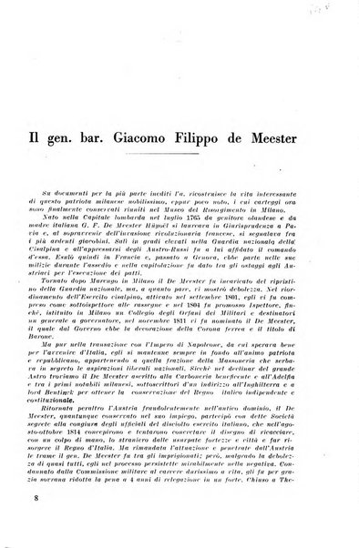 Rassegna storica del Risorgimento organo della Società nazionale per la storia del Risorgimento italiano