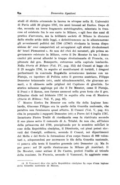 Rassegna storica del Risorgimento organo della Società nazionale per la storia del Risorgimento italiano