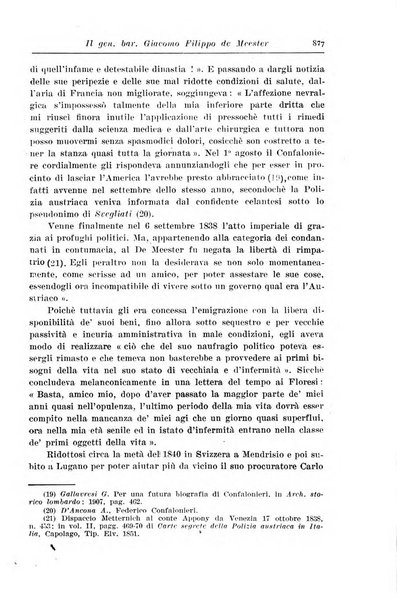 Rassegna storica del Risorgimento organo della Società nazionale per la storia del Risorgimento italiano