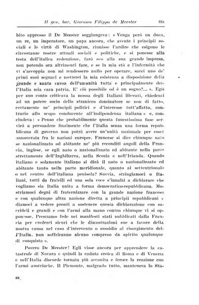 Rassegna storica del Risorgimento organo della Società nazionale per la storia del Risorgimento italiano