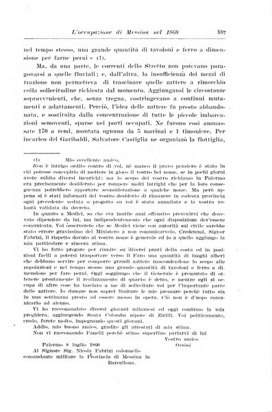 Rassegna storica del Risorgimento organo della Società nazionale per la storia del Risorgimento italiano