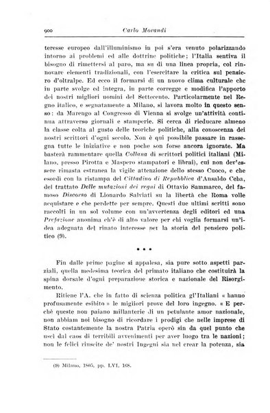 Rassegna storica del Risorgimento organo della Società nazionale per la storia del Risorgimento italiano