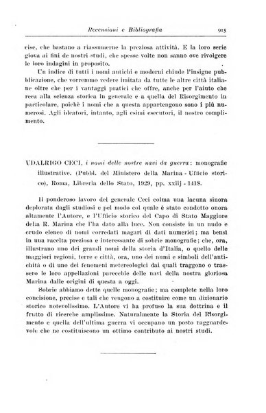 Rassegna storica del Risorgimento organo della Società nazionale per la storia del Risorgimento italiano