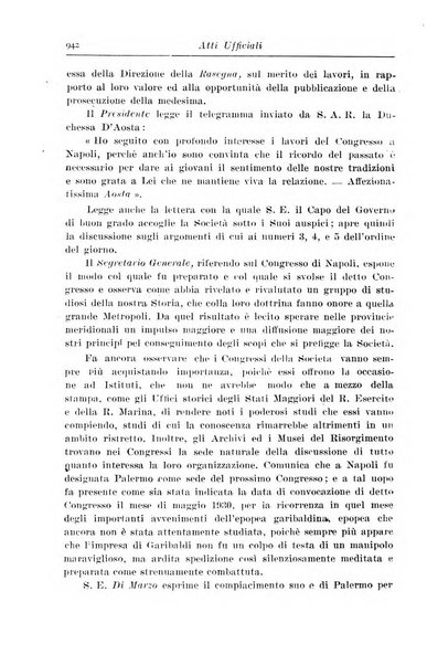 Rassegna storica del Risorgimento organo della Società nazionale per la storia del Risorgimento italiano