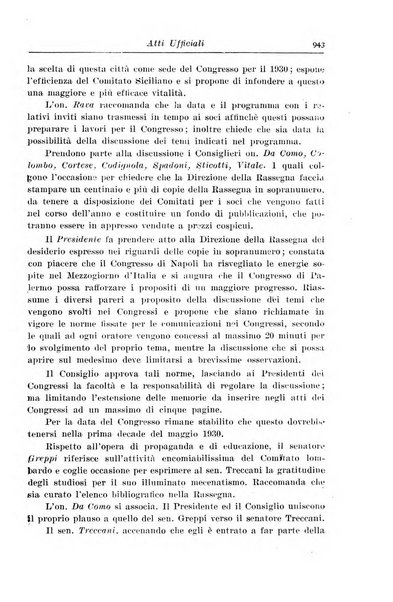 Rassegna storica del Risorgimento organo della Società nazionale per la storia del Risorgimento italiano