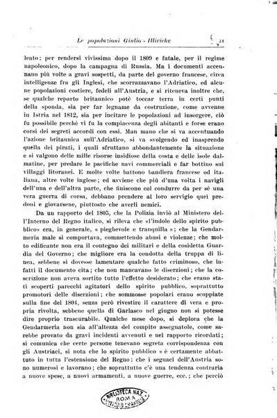 Rassegna storica del Risorgimento organo della Società nazionale per la storia del Risorgimento italiano