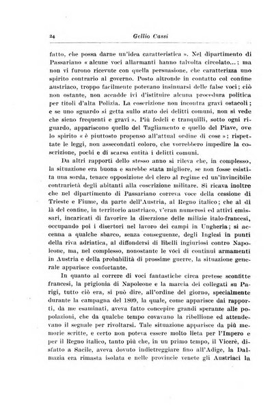 Rassegna storica del Risorgimento organo della Società nazionale per la storia del Risorgimento italiano