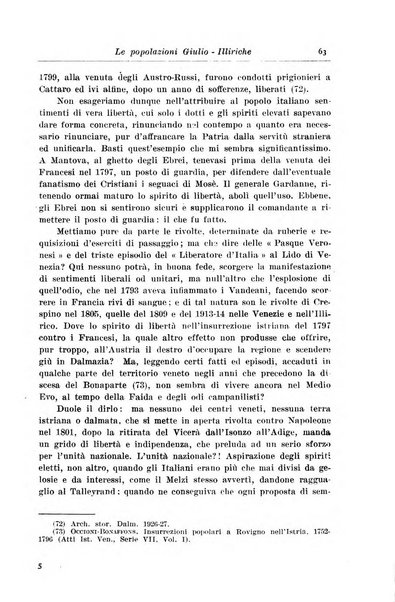 Rassegna storica del Risorgimento organo della Società nazionale per la storia del Risorgimento italiano