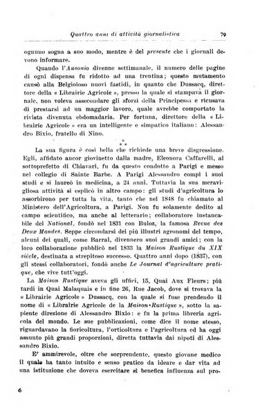 Rassegna storica del Risorgimento organo della Società nazionale per la storia del Risorgimento italiano