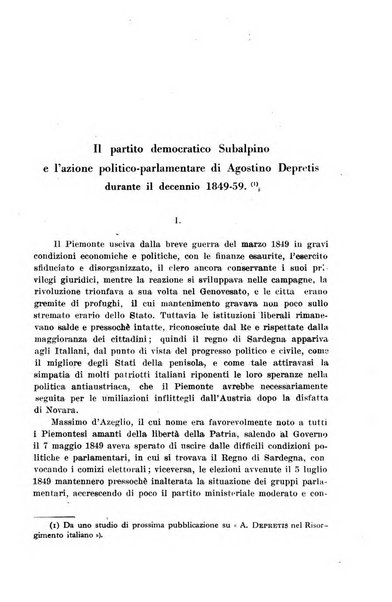 Rassegna storica del Risorgimento organo della Società nazionale per la storia del Risorgimento italiano