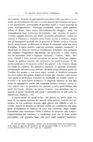 Rassegna storica del Risorgimento organo della Società nazionale per la storia del Risorgimento italiano