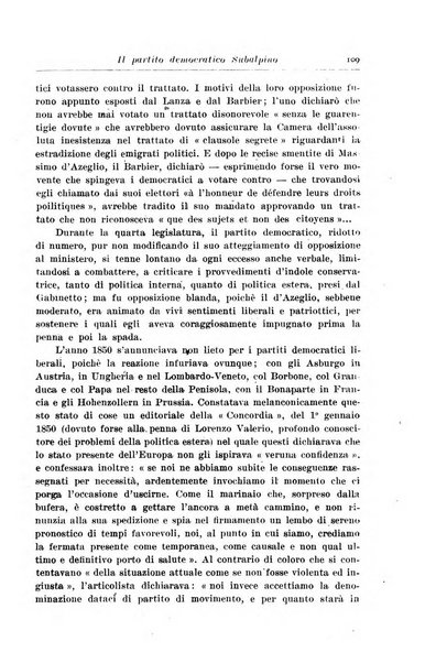 Rassegna storica del Risorgimento organo della Società nazionale per la storia del Risorgimento italiano