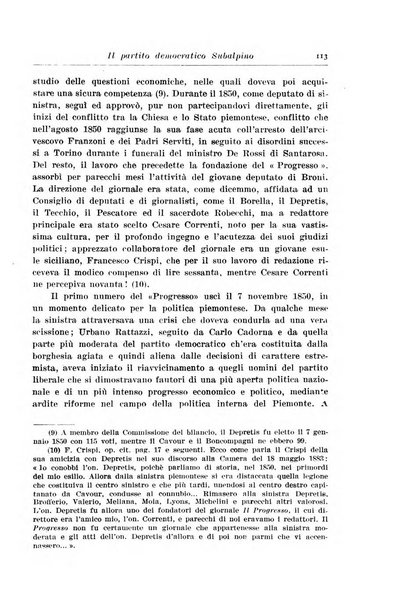 Rassegna storica del Risorgimento organo della Società nazionale per la storia del Risorgimento italiano