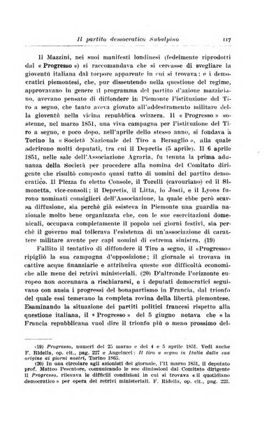 Rassegna storica del Risorgimento organo della Società nazionale per la storia del Risorgimento italiano