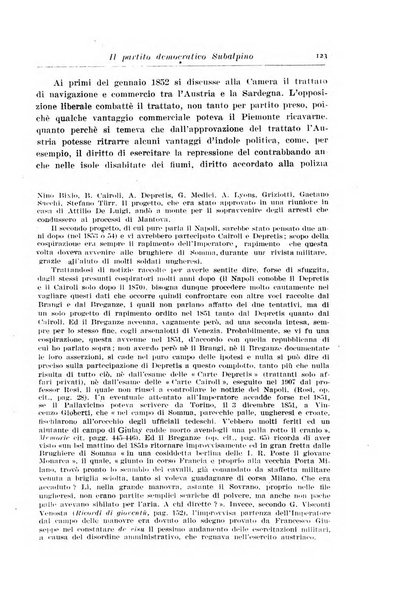 Rassegna storica del Risorgimento organo della Società nazionale per la storia del Risorgimento italiano