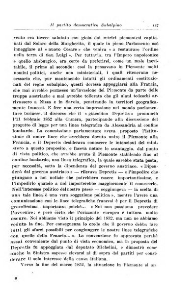 Rassegna storica del Risorgimento organo della Società nazionale per la storia del Risorgimento italiano