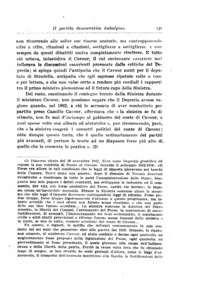 Rassegna storica del Risorgimento organo della Società nazionale per la storia del Risorgimento italiano