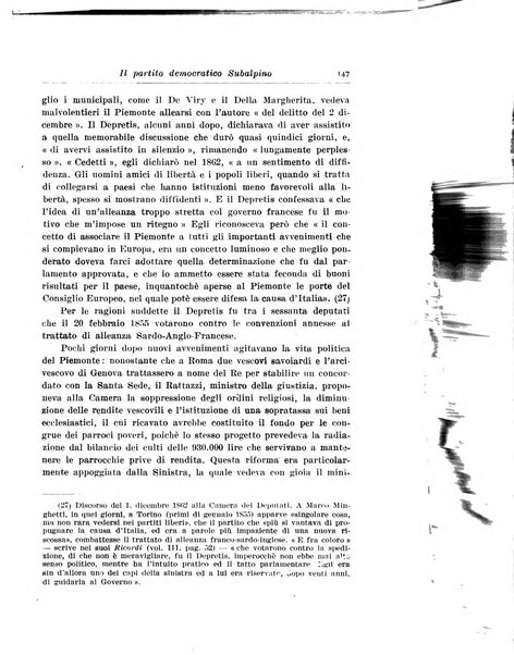 Rassegna storica del Risorgimento organo della Società nazionale per la storia del Risorgimento italiano