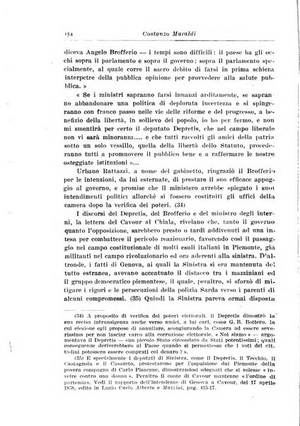 Rassegna storica del Risorgimento organo della Società nazionale per la storia del Risorgimento italiano