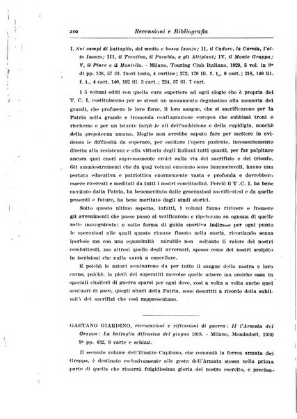 Rassegna storica del Risorgimento organo della Società nazionale per la storia del Risorgimento italiano