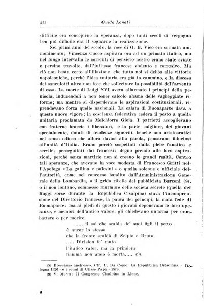 Rassegna storica del Risorgimento organo della Società nazionale per la storia del Risorgimento italiano