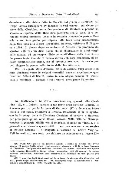 Rassegna storica del Risorgimento organo della Società nazionale per la storia del Risorgimento italiano