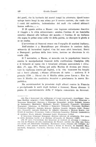 Rassegna storica del Risorgimento organo della Società nazionale per la storia del Risorgimento italiano