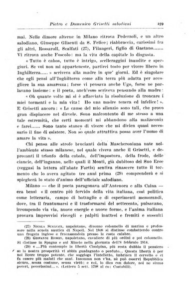 Rassegna storica del Risorgimento organo della Società nazionale per la storia del Risorgimento italiano