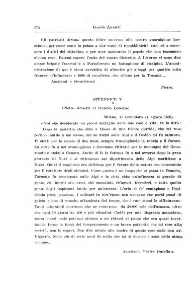 Rassegna storica del Risorgimento organo della Società nazionale per la storia del Risorgimento italiano