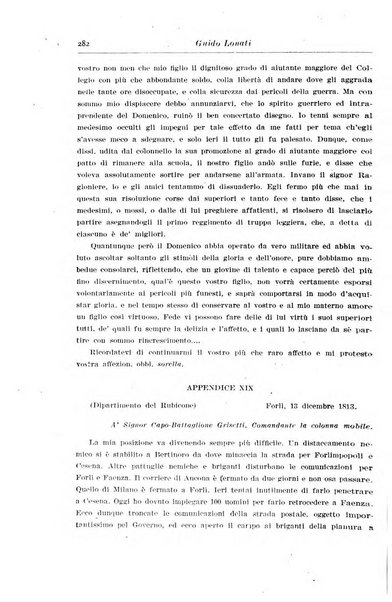 Rassegna storica del Risorgimento organo della Società nazionale per la storia del Risorgimento italiano