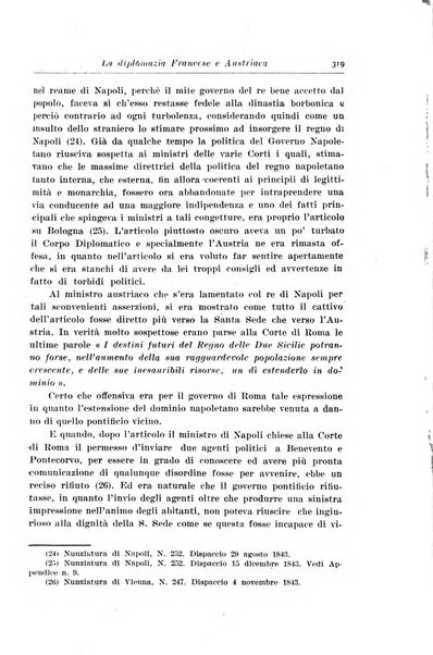 Rassegna storica del Risorgimento organo della Società nazionale per la storia del Risorgimento italiano