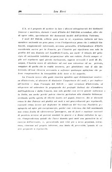 Rassegna storica del Risorgimento organo della Società nazionale per la storia del Risorgimento italiano