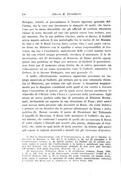 Rassegna storica del Risorgimento organo della Società nazionale per la storia del Risorgimento italiano