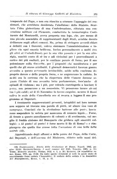 Rassegna storica del Risorgimento organo della Società nazionale per la storia del Risorgimento italiano