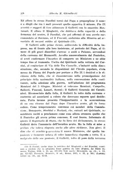 Rassegna storica del Risorgimento organo della Società nazionale per la storia del Risorgimento italiano