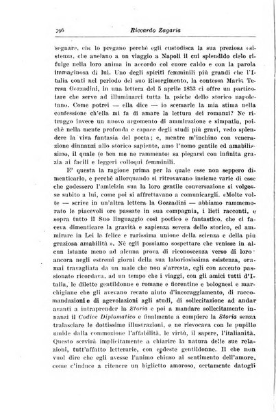 Rassegna storica del Risorgimento organo della Società nazionale per la storia del Risorgimento italiano