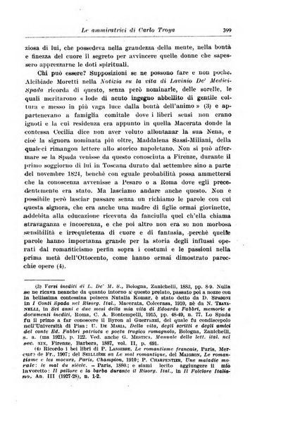 Rassegna storica del Risorgimento organo della Società nazionale per la storia del Risorgimento italiano