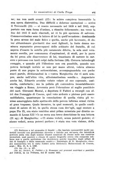 Rassegna storica del Risorgimento organo della Società nazionale per la storia del Risorgimento italiano