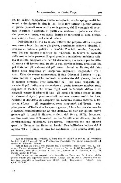 Rassegna storica del Risorgimento organo della Società nazionale per la storia del Risorgimento italiano