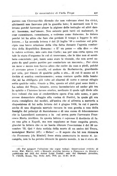 Rassegna storica del Risorgimento organo della Società nazionale per la storia del Risorgimento italiano