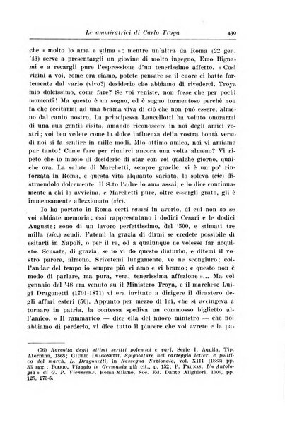 Rassegna storica del Risorgimento organo della Società nazionale per la storia del Risorgimento italiano